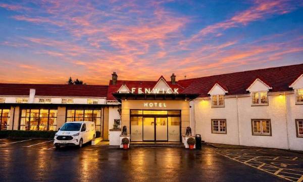 The Fenwick Hotel