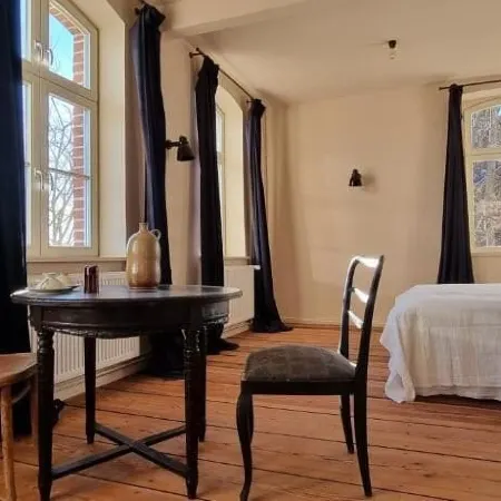 An Den Wiesen Gasthaus am Finowkanal
