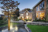 Gilpin Hotel & Lake House - 5-Star