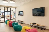 Hotel Best Oasis Tropical - Gym