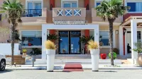 Hotel Evilion Sea and Sun - Pet friendly