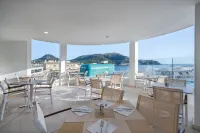 THB Guya Playa - breakfast