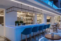 Mari Kristin Beach Hotel - Barer