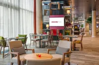 IntercityHotel Saarbrücken - breakfast