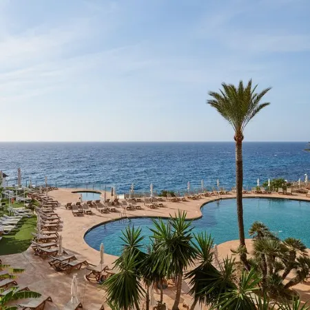 Alua Calas de Mallorca Resort