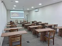 HOTEL INTERNACIONAL GUARULHOS - 2-Star
