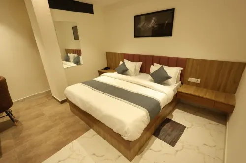 Yu Hotel - 2つ星
