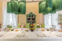 Palazzo Venneri Lloyd - Historic Heritage Palazzo - 4-Star