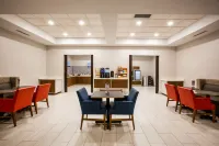 Holiday Inn Express & Suites ATLANTA SOUTHWEST-FAIRBURN by IHG - breakfast