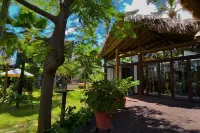 Serena Pousada Icaraí de Amontada - servizio colazione