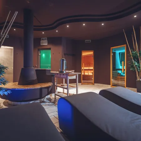 Aparthotel Princess