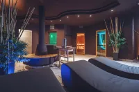 Aparthotel Princess - spa