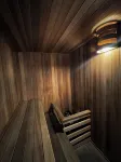 Ker Recoleta Hotel - spa