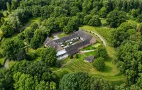 Fletcher Landgoed Hotel Winselerhof-Landgraaf - Haustierfreundliche