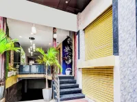 Super Collection O Abids Hyderabad Hotels near Abids