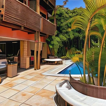 Safari Natal Beach Hotel