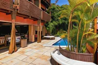 Safari Natal Beach Hotel - vue mer