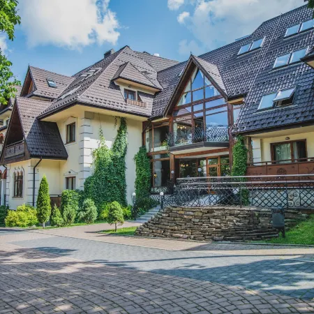 Hotel Belvedere Resort&Spa