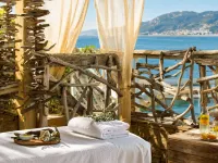 Sofitel Golfe d'Ajaccio Thalassa Sea & Spa - Spa