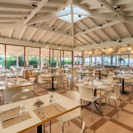 Le Dune Beach Club