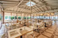 Le Dune Beach Club - Pet friendly