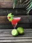 Barefoot Caye Caulker Hotel - bar