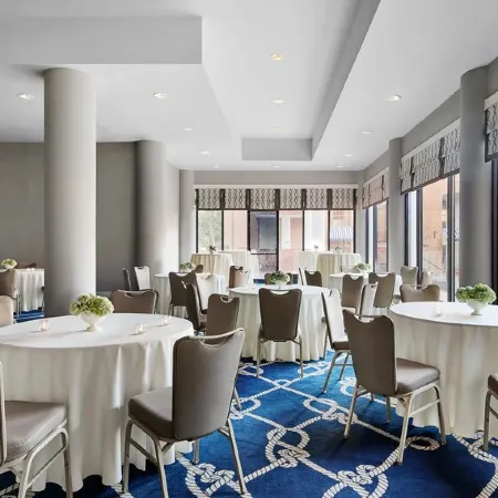 Graduate by Hilton Annapolis