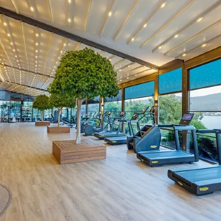 Titanic Luxury Collection Bodrum