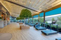 Titanic Luxury Collection Bodrum - Kuntosalit