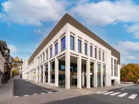 B&B HOTEL Marburg - Haustierfreundliche