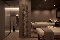 米科諾斯聖斯特凡諾斯的阿米斯 - SPA