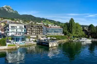 Seehotel Pilatus - Pet friendly