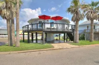 La Sirena Pet Friendly Community Pool - 4 étoiles