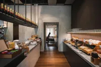 Re Versiliana Hotel - Parkering