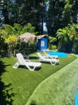 Luna Caribeña Village - piscina