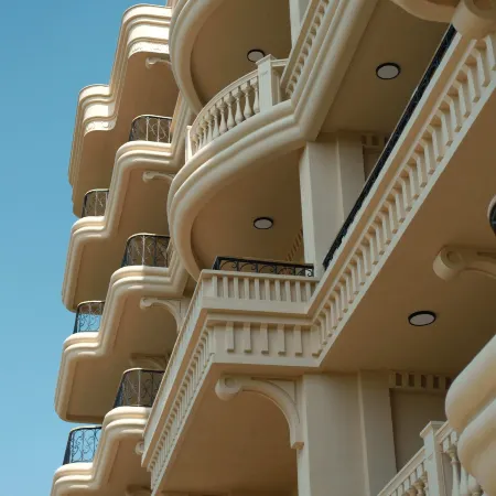 Elite Family Residences