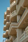 Elite Family Residences - Aamiainen