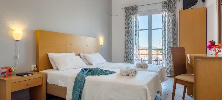 Argo Pension Hotels in Skiathos