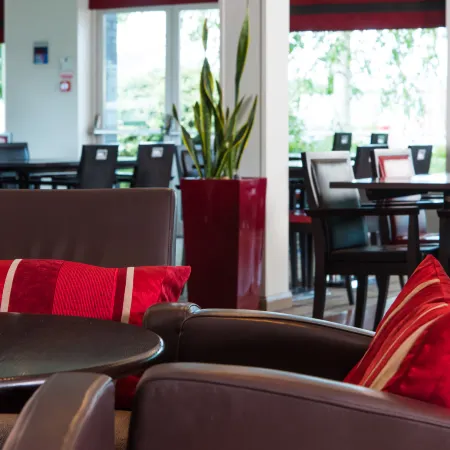 Holiday Inn Express LEEDS - CITY CENTRE by IHG