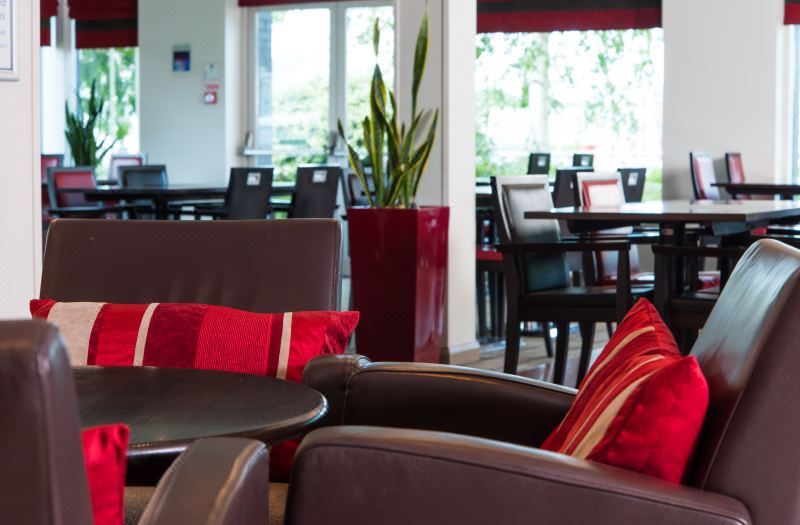 Holiday Inn Express Leeds - City Centre by IHG photo 4