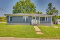 Near Dale Hollow Lake! Updated 'cozy Corner' Home - Homestays