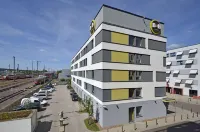 B&B HOTEL Saarbrücken-Hbf - Pet friendly