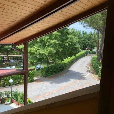 Hotel Ai Tufi