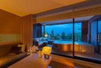 Miyajima Grand Hotel Arimoto - Parkplatz