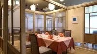 Kamiyamada Hotel - breakfast