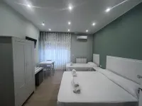 Crispi 14 holiday rooms - Guest houses