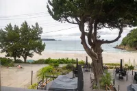 Beach Front Seretis - con vista mare