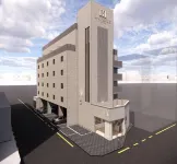 H avenue Haeundae - 2-Star