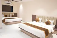 SHRI PRASAD EXECUTIVE - 3-Sterne
