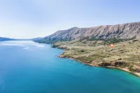 Villa Serenity Pag Sv. Marko -  Ferienhäuser